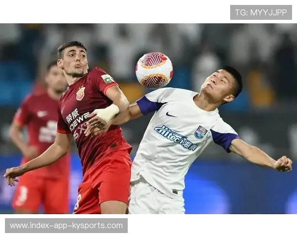 大连英博锁定奇塔迪尼补锋：重塑冠军之梦