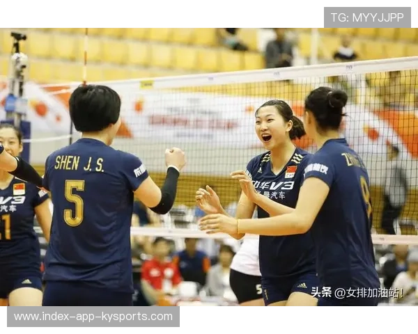 女排教练暂停怒吼带来奇迹逆转：一场战术与信念的完美交响