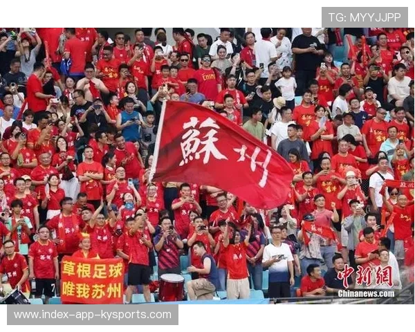 苏州队下路组合爆发，在“苏超”中创造超高击杀率